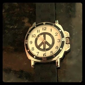 Peace Watch